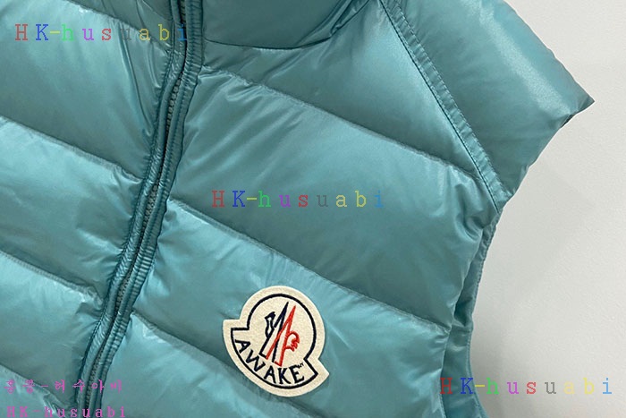 NEW 몽클레어 패딩조끼 신상 M342723