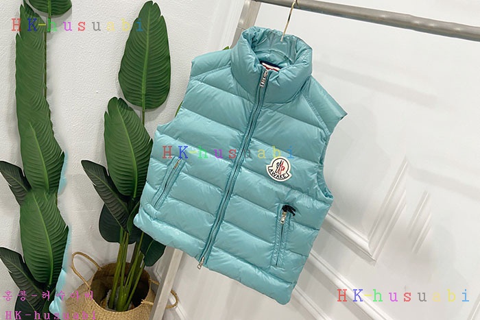 NEW 몽클레어 패딩조끼 신상 M342723