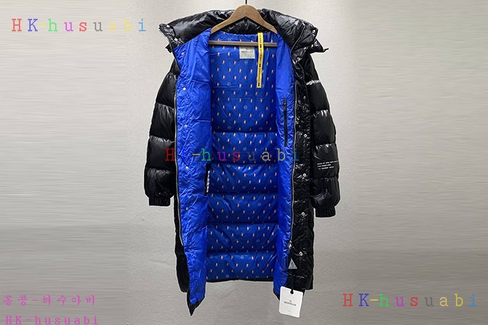 NEW 몽클레어 패딩 신상 M342735
