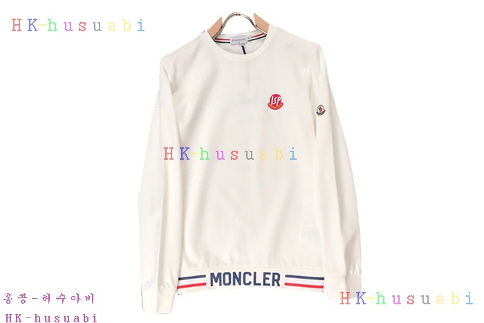 NEW 몽클레어 맨투맨 신상 M342700