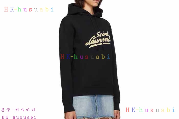 NEW 입생로랑 후드티 신상 SL 967333