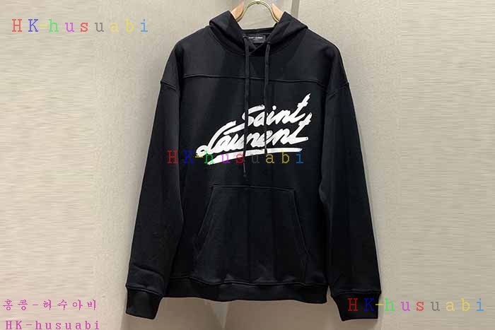 NEW 입생로랑 후드티 신상 SL 967333