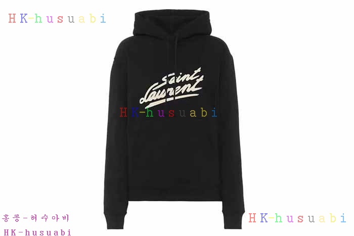 NEW 입생로랑 후드티 신상 SL 967333