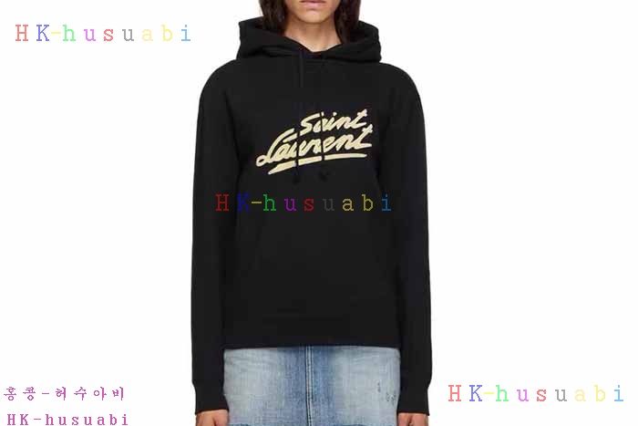 NEW 입생로랑 후드티 신상 SL 967333