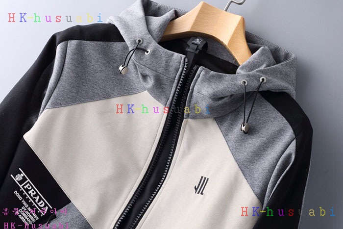 NEW 프라다 자켓 신상 P 927551