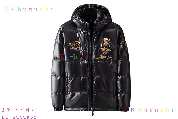 NEW 필립플레인 패딩 신상 PP 725801