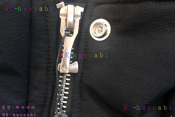 NEW 무스너클 패딩 신상 M 428892
