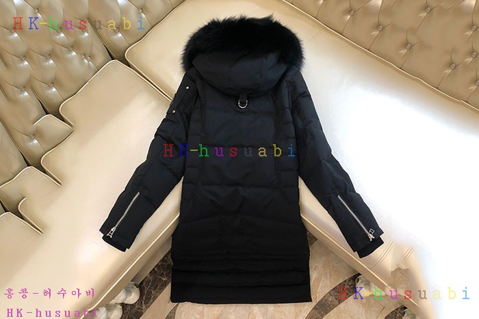 NEW 무스너클 패딩 신상 M 428892