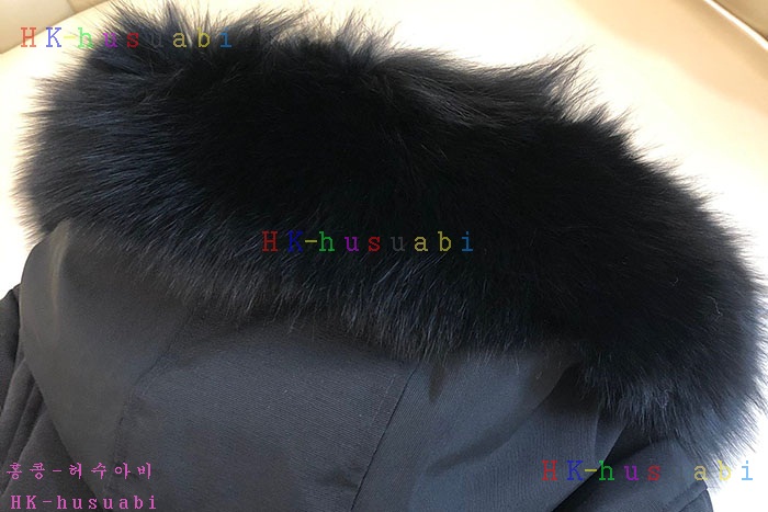NEW 무스너클 패딩 신상 M 428892