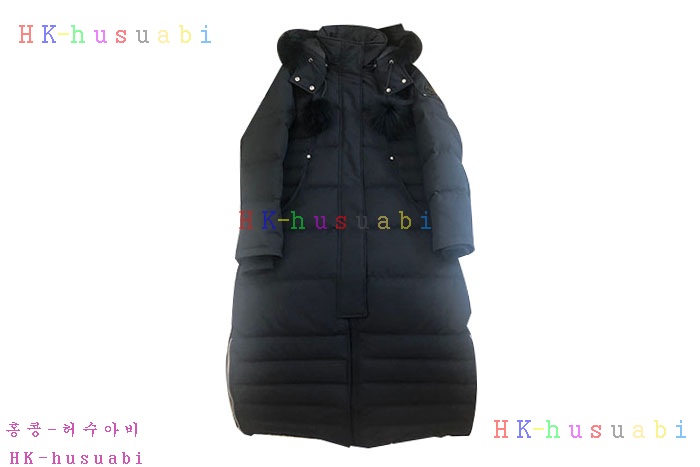 NEW 무스너클 패딩 신상 M 428892