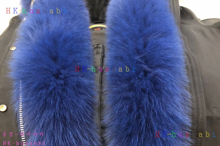 NEW 무스너클 패딩 신상 M 428888