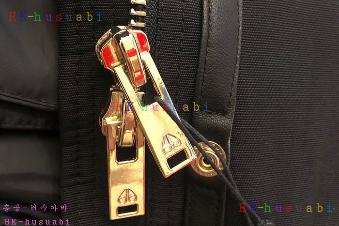 NEW 무스너클 패딩 신상 M 428888