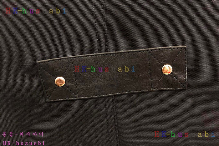 NEW 무스너클 패딩 신상 M 428888