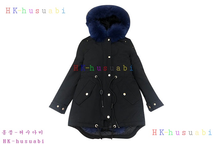 NEW 무스너클 패딩 신상 M 428888