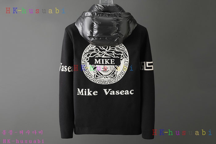 NEW 베르사체 패딩 신상 V 672805