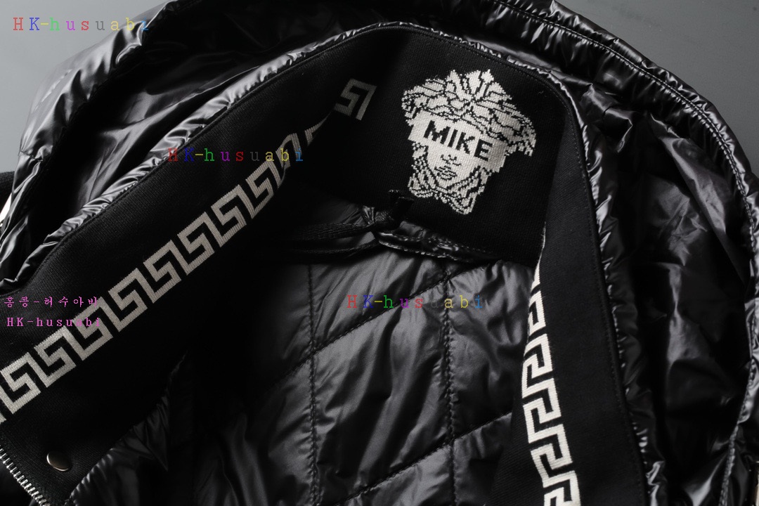 NEW 베르사체 패딩 신상 V 672805