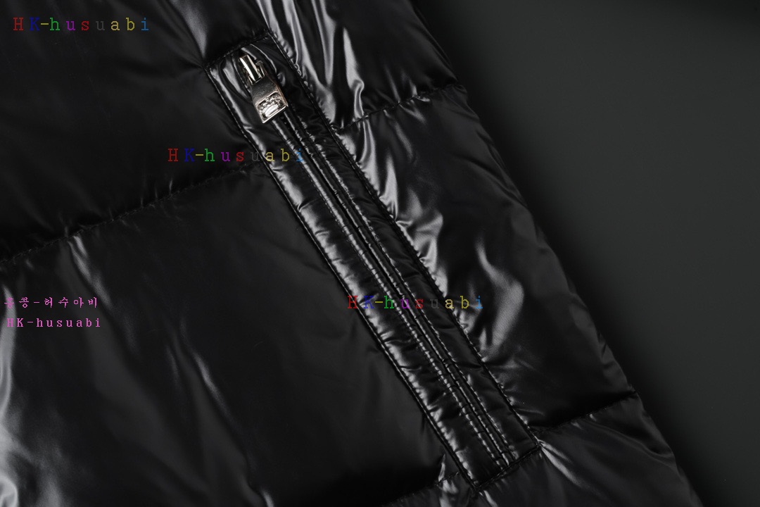NEW 베르사체 패딩 신상 V 672805