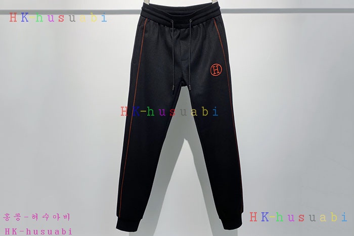 NEW 에르메스 바지 신상 H 967581