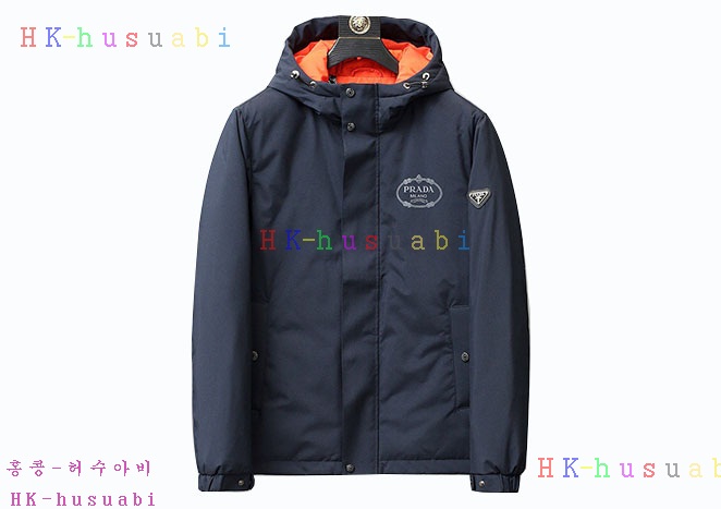 NEW 프라다 패딩 신상 P952253
