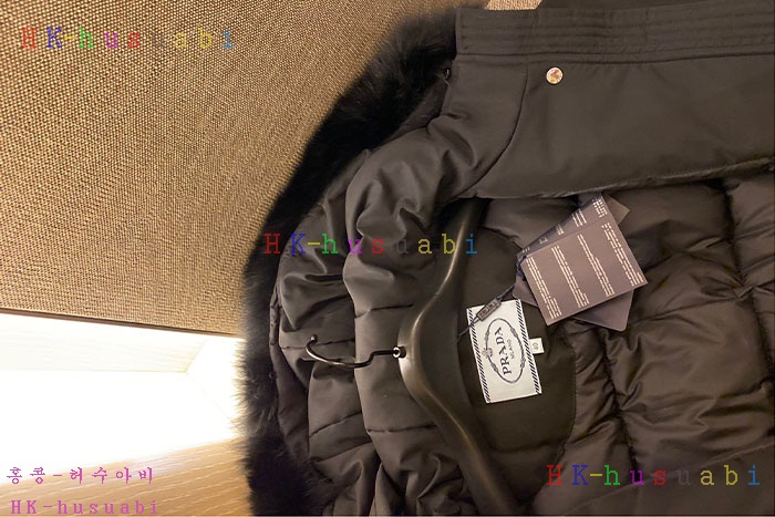 NEW 프라다 패딩 신상 P952254