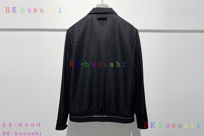 NEW 프라다 자켓 신상 P952237