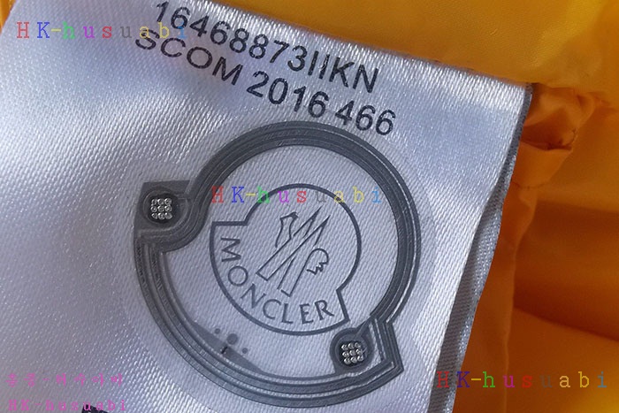 NEW 몽클레어 패딩 신상 M 3245021