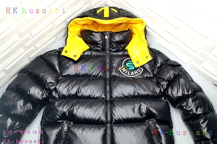 NEW 몽클레어 패딩 신상 M 3245021