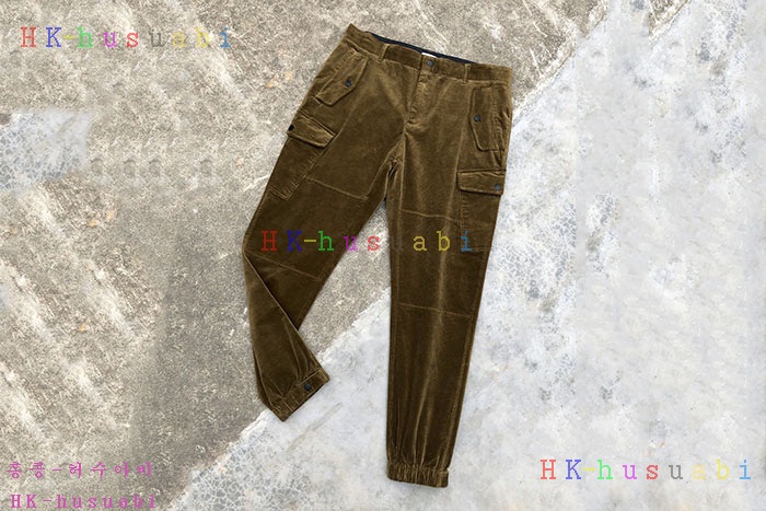 NEW 몽클레어 바지 신상 M 758002