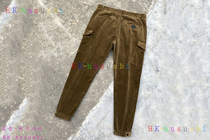 NEW 몽클레어 바지 신상 M 758002