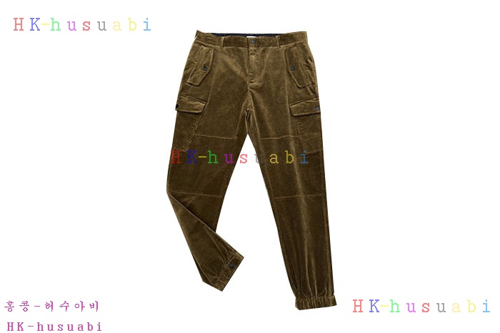 NEW 몽클레어 바지 신상 M 758002