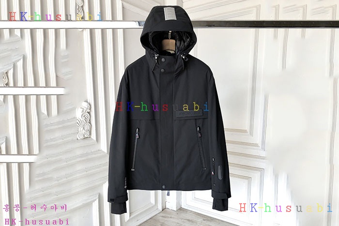 NEW 몽클레어 패딩 신상 M 758008
