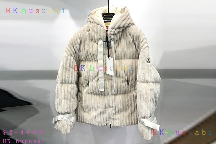 NEW 몽클레어 패딩 신상 M 875574