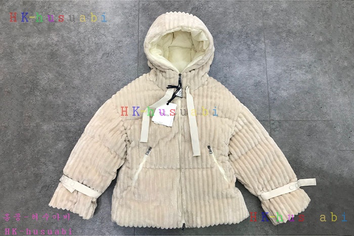 NEW 몽클레어 패딩 신상 M 875574