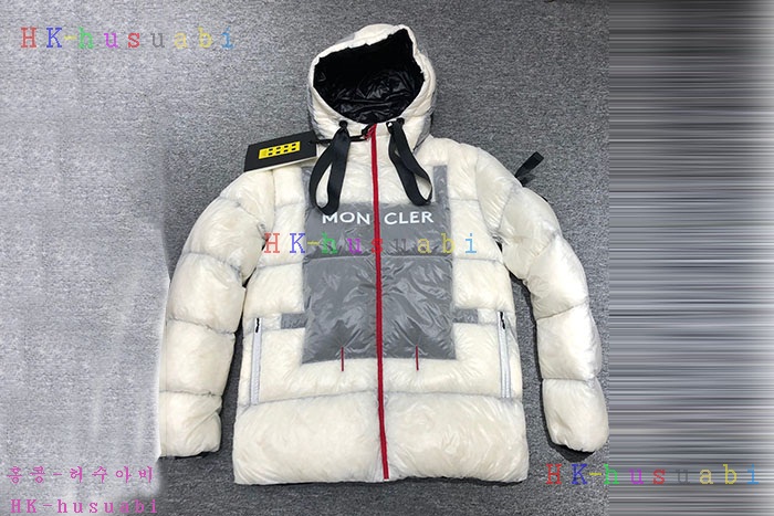 NEW 몽클레어 패딩 신상 M 758023