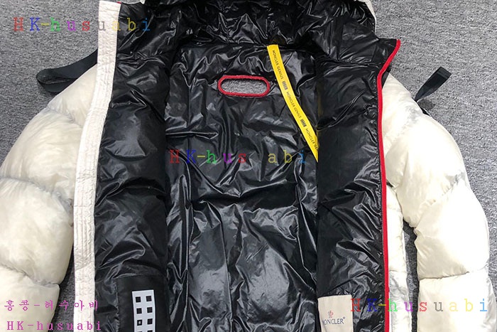 NEW 몽클레어 패딩 신상 M 758023