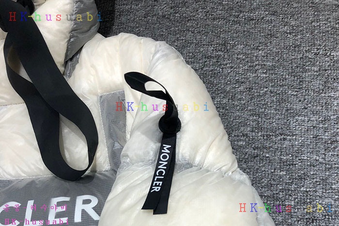 NEW 몽클레어 패딩 신상 M 758023