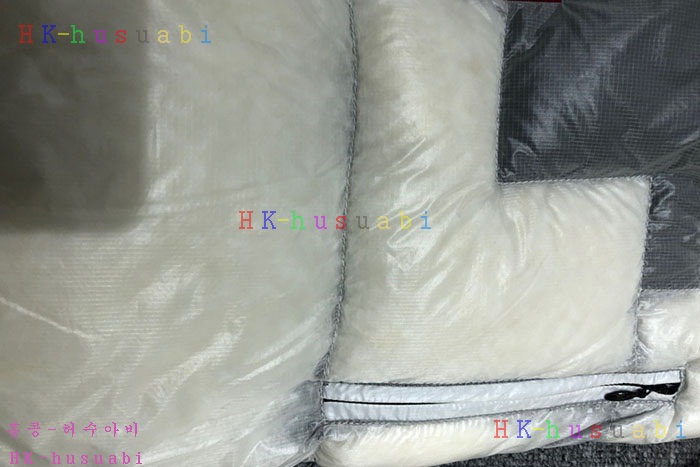 NEW 몽클레어 패딩 신상 M 758023