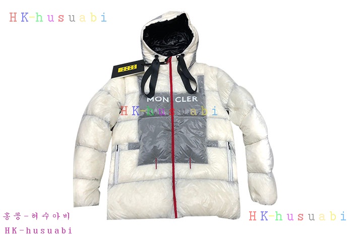 NEW 몽클레어 패딩 신상 M 758023