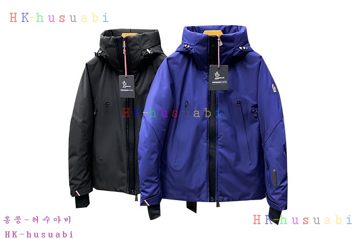 NEW 몽클레어 패딩 신상 M 875556