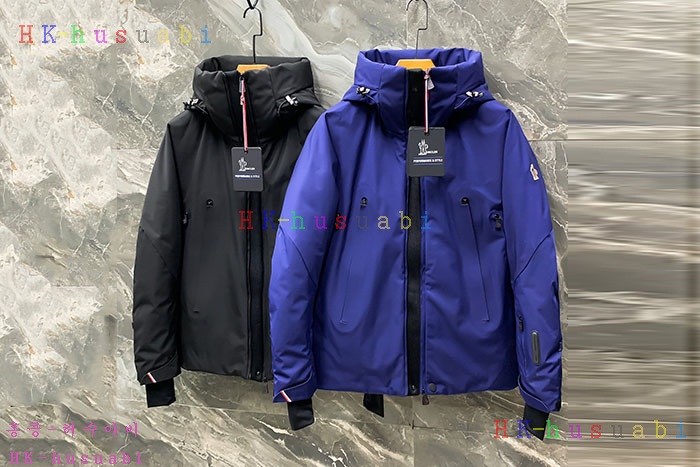NEW 몽클레어 패딩 신상 M 875556