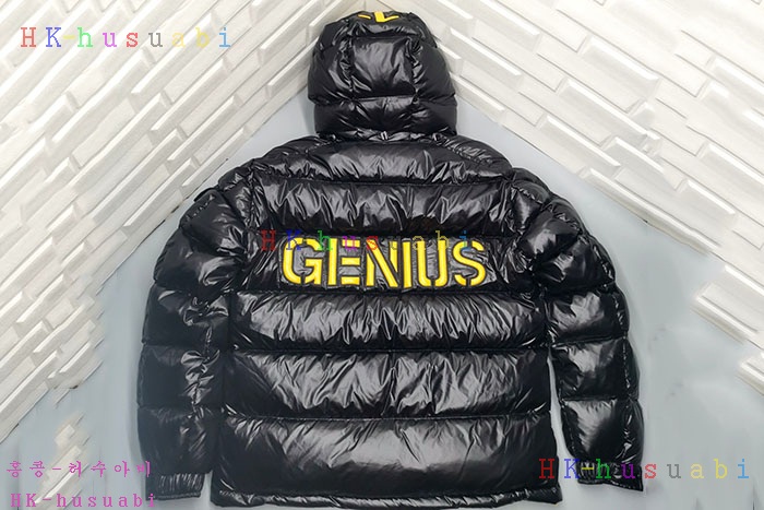 NEW 몽클레어 패딩 신상 M 3245021