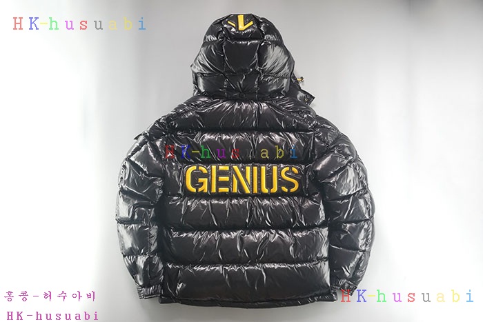 NEW 몽클레어 패딩 신상 M 3245021