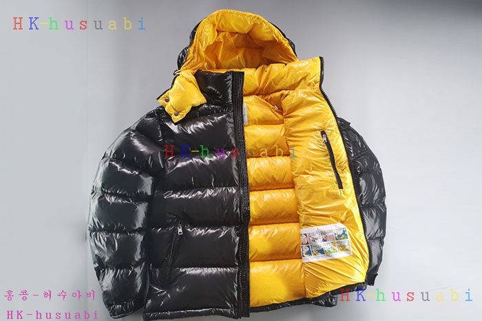 NEW 몽클레어 패딩 신상 M 3245021