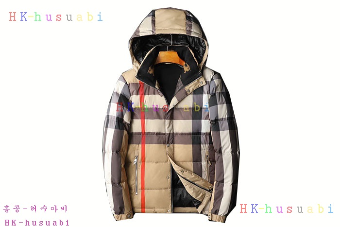 NEW 버버리 패딩 신상 BB 8572440