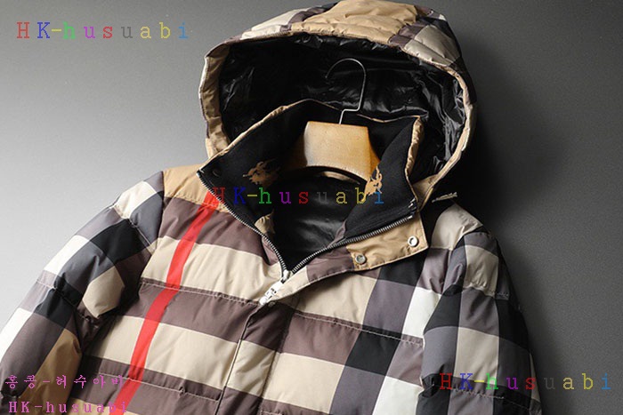 NEW 버버리 패딩 신상 BB 8572440
