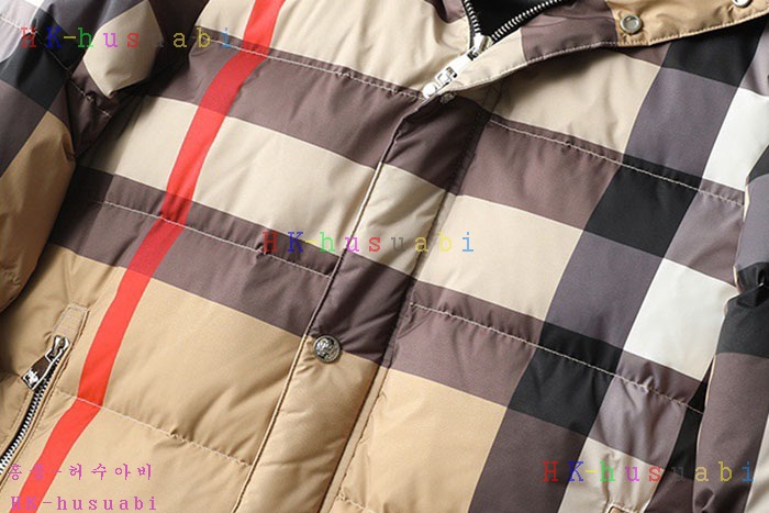 NEW 버버리 패딩 신상 BB 8572440