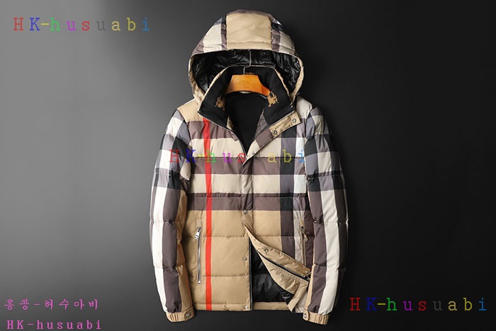 NEW 버버리 패딩 신상 BB 8572440