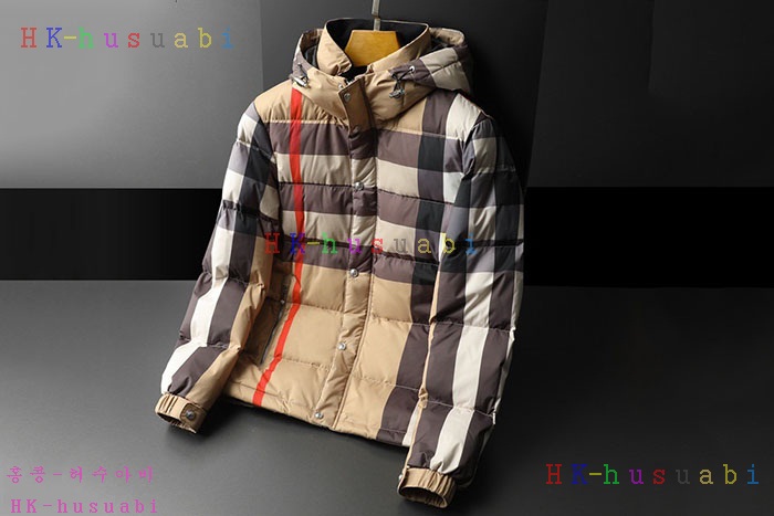 NEW 버버리 패딩 신상 BB 8572440