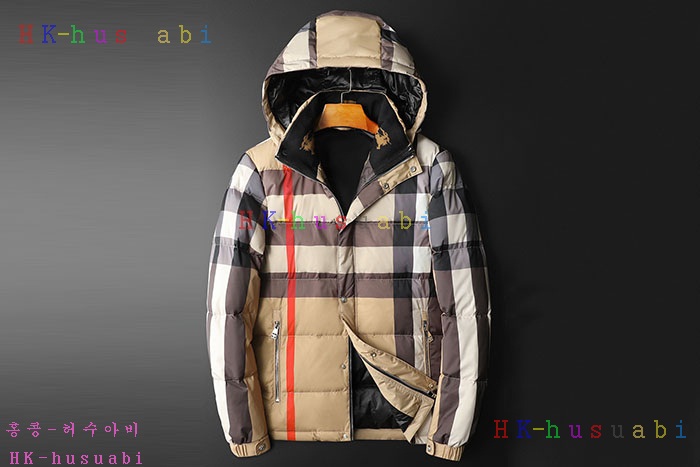 NEW 버버리 패딩 신상 BB 8572440