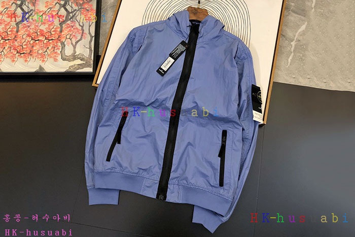 NEW 스톤아일랜드 자켓 신상 ST 875450